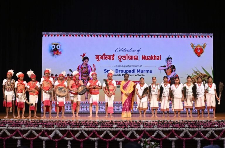 Nuakhai