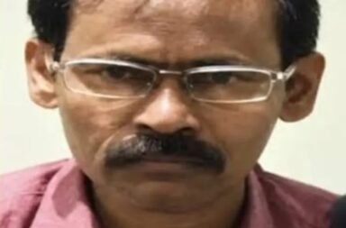 Maoist Surrender