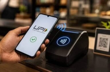 UPI Payment Charges