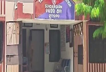 Sundargarh Migrant Worker Death