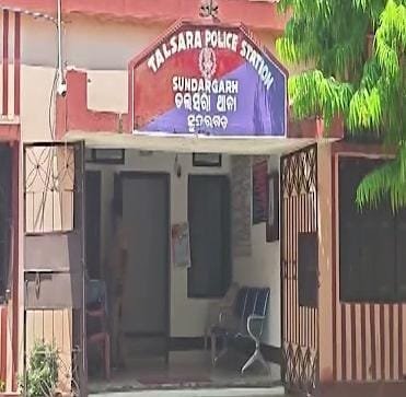 Sundargarh Migrant Worker Death
