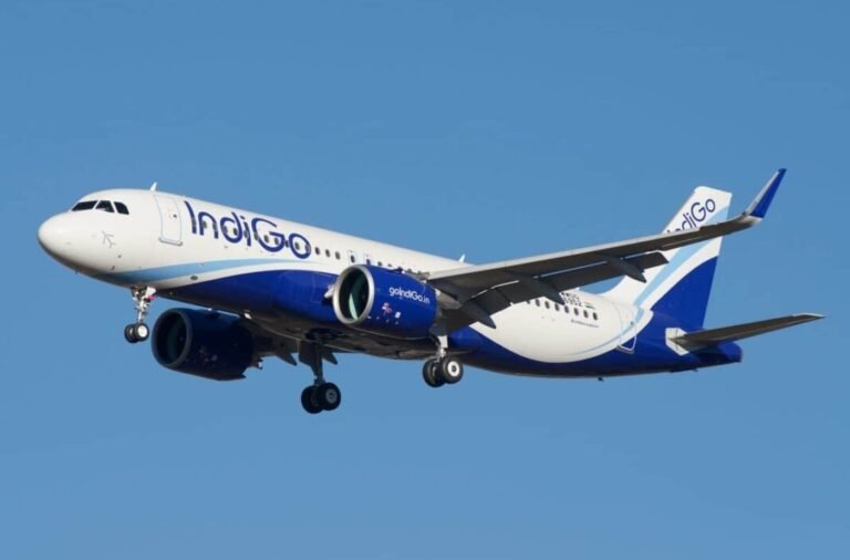 IndiGo Airlines Additional Charges