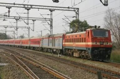 Srikakulam Railway Accident Students