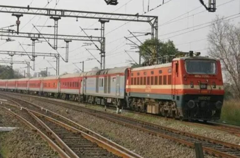 Srikakulam Railway Accident Students