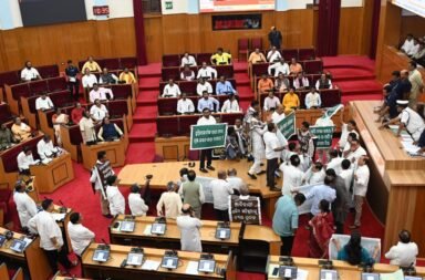Odisha Assembly