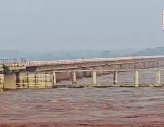 Mahanadi