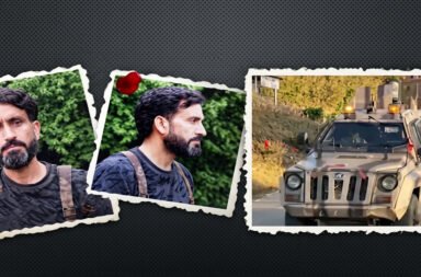 Pahalgam terrorist eliminated; Lashkar commander Hashim Musa killed.