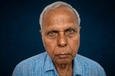 Verdict in ₹500 bribery case after 23 years; retired revenue employee sentenced to one year in prison.