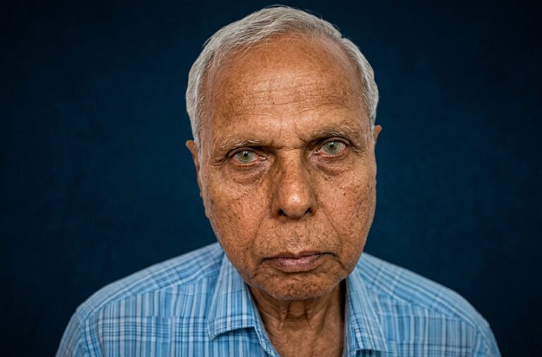 Verdict in ₹500 bribery case after 23 years; retired revenue employee sentenced to one year in prison.