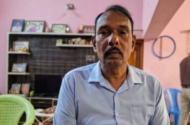 Panchayat Executive Officer caught in Vigilance net; simultaneous raids conducted at six locations.
