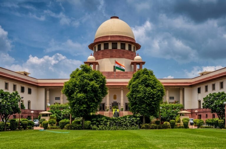 Supreme Court’s important ruling: Magistrate’s approval required for re-arrest.