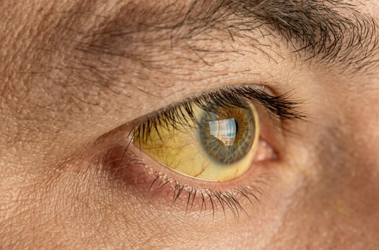 Jaundice spreads in Chitrakonda.