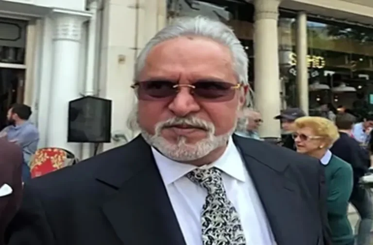 Vijay Mallya