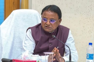 No new liquor shops to open for the next three years: Chief Minister.
