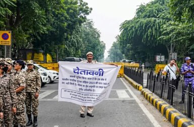 Modi and Shah rattled by Gen Z protests: Congress.