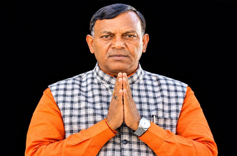 Newly Appointed Governor to Take Oath Tomorrow.