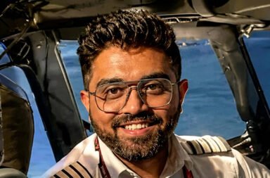Indian pilot stabbed; NIA to investigate the incident. Make the headline more directUse a stronger news headline style