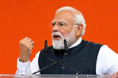 25-year milestone: Modi calls for three major goals to be achieved by 2047.