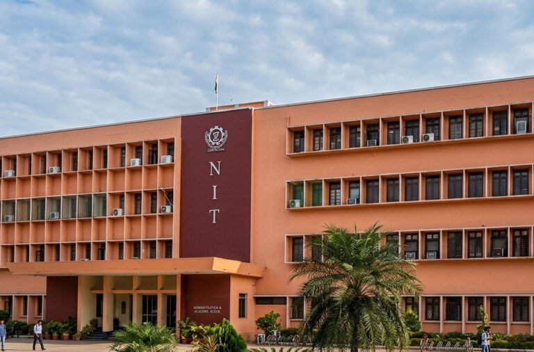Setback for NIT Rourkela: Court Dismisses Petition in Case Involving Felling of 1,872 Trees. Make the headline more conciseUse a more neutral news tone