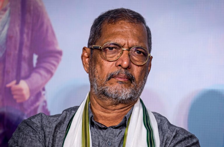 Veteran actor Nana Patekar passes away; know the lesser-known chapters of his life.