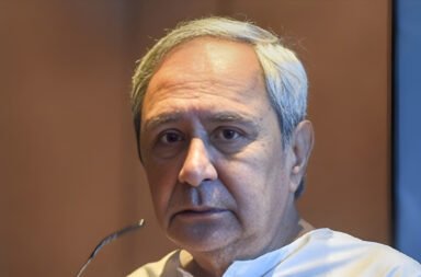 Naveen Turns 80; Flood of Birthday Wishes Pours In. Make the birthday headline more naturalUse a stronger birthday-news headline