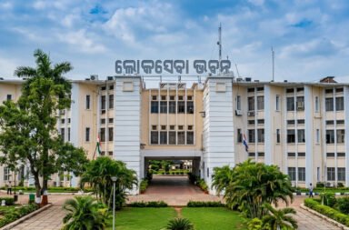 Administrative reshuffle: Chief Minister’s Joint Secretary transferred.