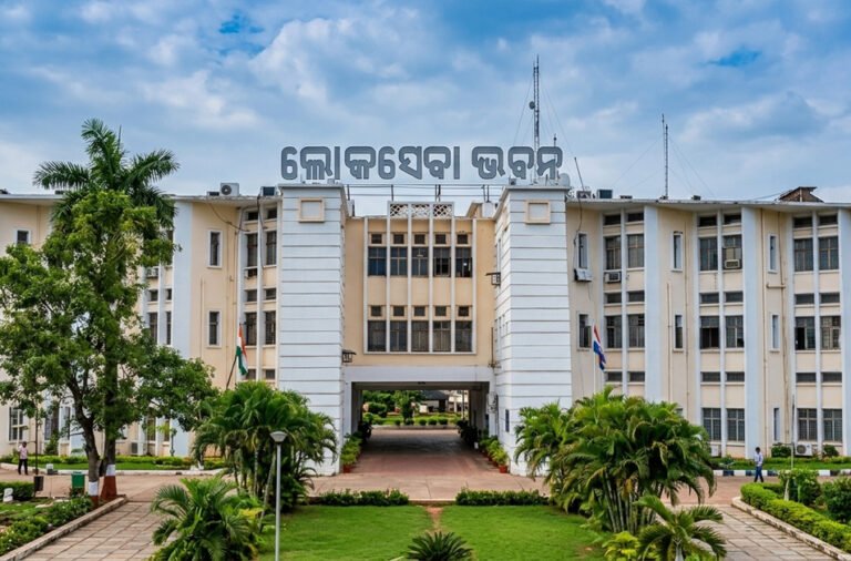 Administrative reshuffle: Chief Minister’s Joint Secretary transferred.