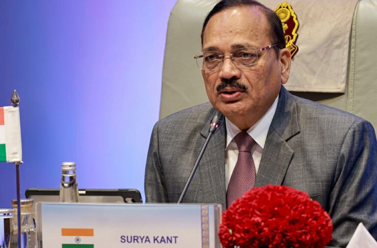 The doors of the Supreme Court are open to everyone: CJI. Clarify what “everyone” meansMake the headline more concise
