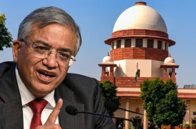 CEC Gyanesh Kumar will not be suspended: Supreme Court.