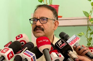 ₹9 crore embezzlement case: Three more arrested.
