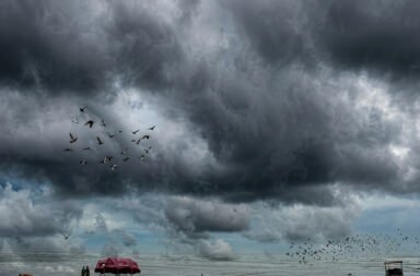 Monsoon is bidding farewell!