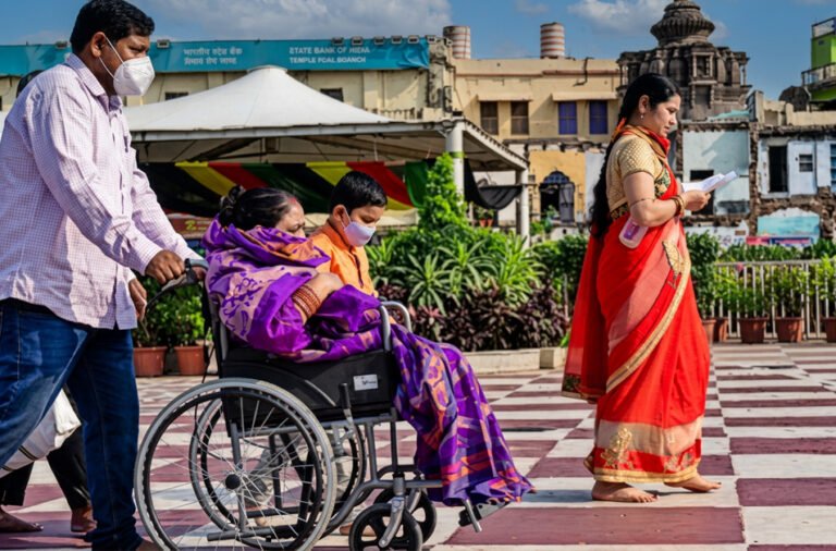 Jagannath Darshan to be made easier for persons with disabilities and senior citizens; special arrangements at the North Gate.