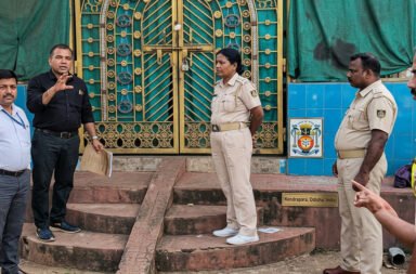 Major Health Department raid; medicines worth over ₹10 lakh seized, one arrested.