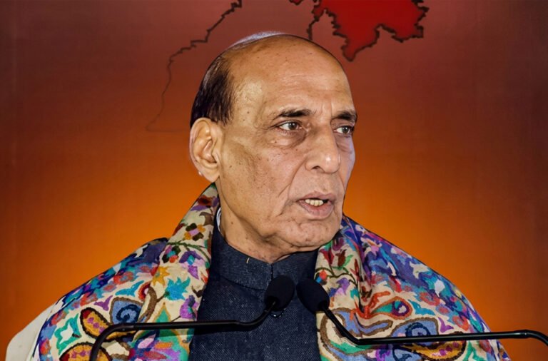 Rajnath Singh to visit Koraput; Defence Minister to inspect HAL’s defence production unit.