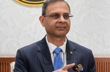 RBI Governor’s major statement on UPI charges; “There will be no significant impact,” says Sanjay Malhotra.