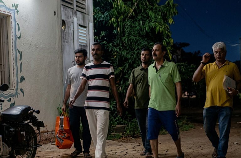 Eklavya School principal caught in CBI net.
