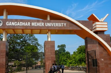 No direct student elections at GM University; selection process to continue this year as before.