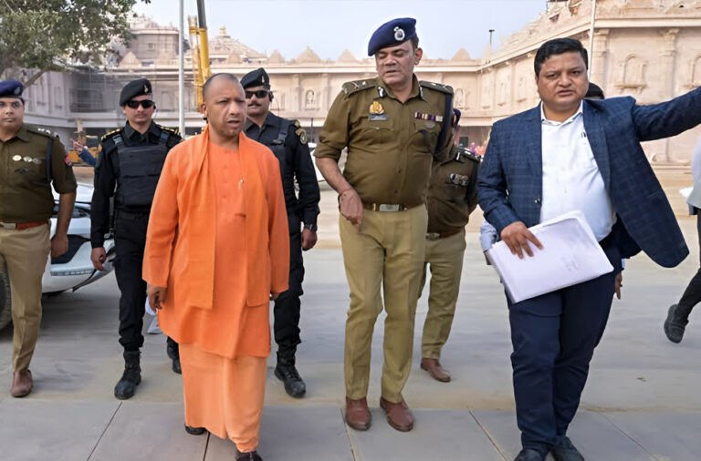 New law for coaching centres to be introduced soon: Yogi. Make the headline more naturalUse standard British spelling consistently